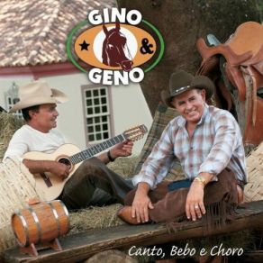 Download track Eu Ja Fui De Voce Gino E Geno