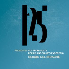 Download track Scythian Suite, Op. 20 IV. The Glorious Departure Of Lolly And The Sun's Procession (Live) Münchner Philharmoniker, Sergiu Celibidache