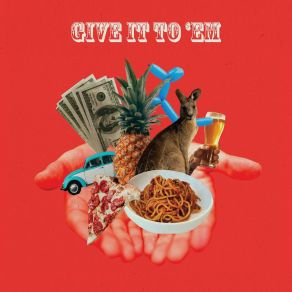 Download track Give It To 'Em The Stained Daisies