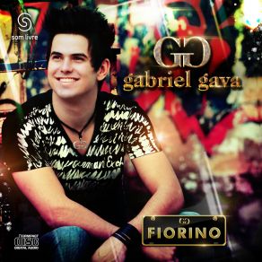 Download track E Tome Amor Gabriel Gava