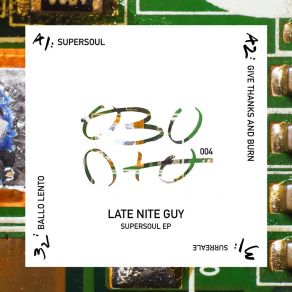 Download track Surreale Late Nite Guy