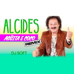 Download track Aguita E Coco (Remix) Alcides