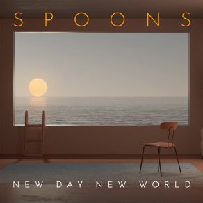 Download track For The First And Last Time Spoons