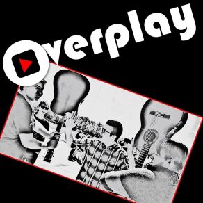 Download track Supernova Overplay