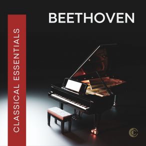 Download track Beethoven- Mixed Bagatelles- Bagatelle In G Major, Op. 119 No. 6 Don Dorsey