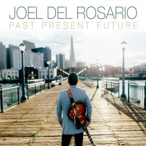 Download track The City Joel Del Rosario