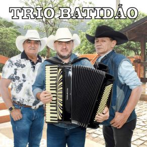 Download track Renúncia De Amor Trio BatidãoDarly E Darleno