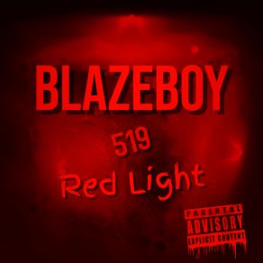 Download track Off The Scene Blazeboy