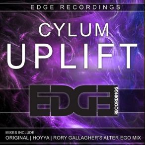 Download track Uplift (Original Mix) Cylum