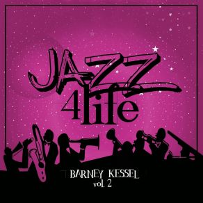 Download track Carmen's Cool Barney Kessel