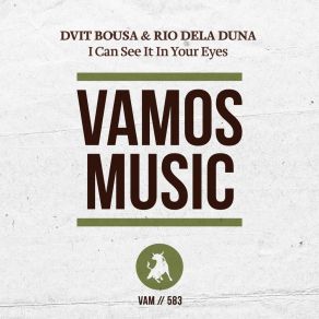 Download track I Can See It In Your Eyes Dvit Bousa