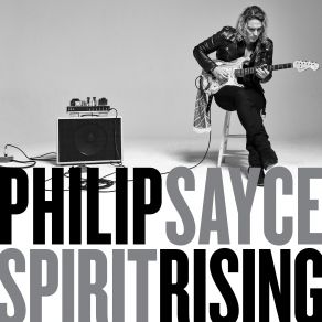 Download track Fits Me Good Philip Sayce