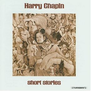 Download track There's A Lot Of Lonely People Tonight Harry Chapin