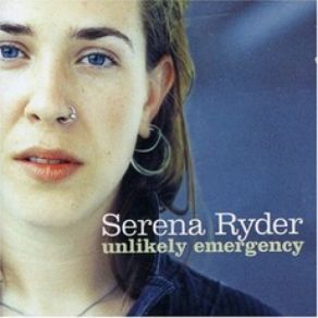 Download track Unlikely Emergency Serena Ryder