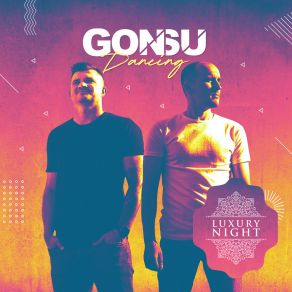 Download track Dancing (Extended Mix) GonSu