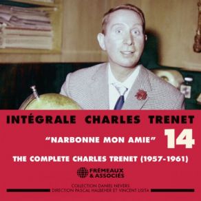 Download track Les Voix Du Ciel Charles Trenet