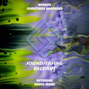 Download track Something Happened (Radio Mix) Aphelio