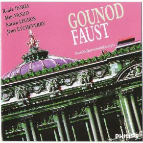 Download track Introduction Et Duo D´amour: Il Se Fait Tard Charles-François Gounod