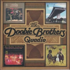 Download track Pursuit On 53rd Street The Doobie Brothers