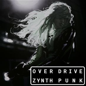 Download track CORPO MERCENARY Zynth Punk