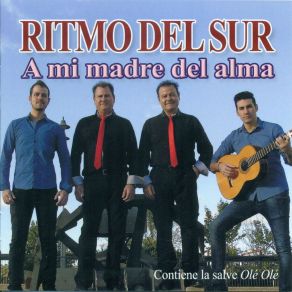 Download track El Amor Es Un Misterio Ritmo Del Sur