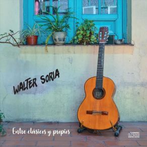 Download track El Olvidao Walter Soria