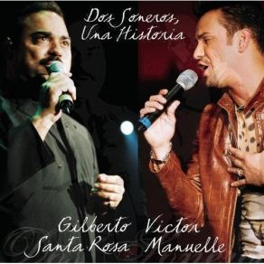 Download track Dejate Querer Gilberto Santa Rosa, Víctor Manuelle