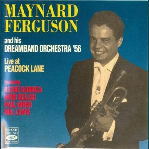 Download track Dancing Nitely Maynard Ferguson