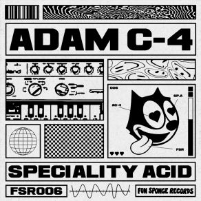 Download track Speciality Acid Adam C-4