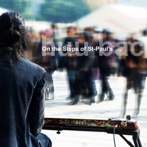 Download track On The Steps Of St-Paul's Huu Bac