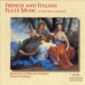 Download track Veracini - Sonata Sesta In E Minor, Op. 1 - Pastorale (Adagio) Robert Kohnen, Wieland Kuijken, Barthold Kuijken