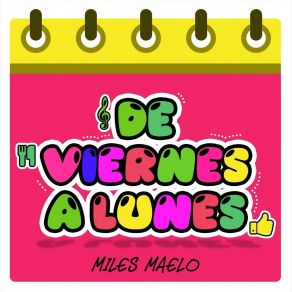 Download track Aparento Feliz? Miles Maelo