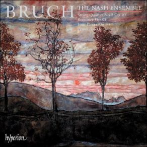 Download track Bruch: Piano Trio In C Minor, Op 5 - 3: Presto Nash Ensemble