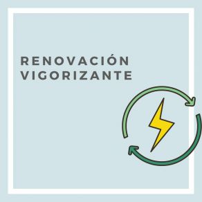 Download track Estímulo Vitalizador Empuje Revitalizante