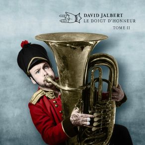 Download track 800 KM David Jalbert