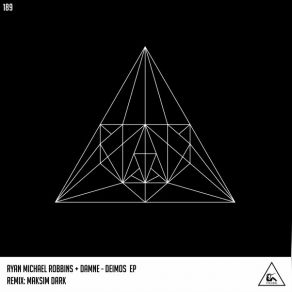 Download track Deimos (Original Mix) Ryan Michael Robbins