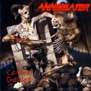 Download track Denied Annihilator