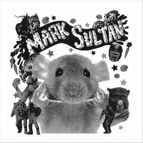 Download track Heart Attack Mark Sultan