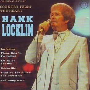 Download track Geisha Girl Hank Locklin