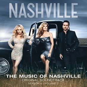 Download track Caged Bird Nashville CastAubrey Peeples