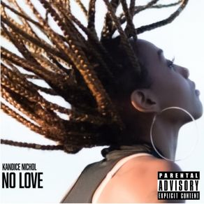 Download track No Luv Kandice Nichol