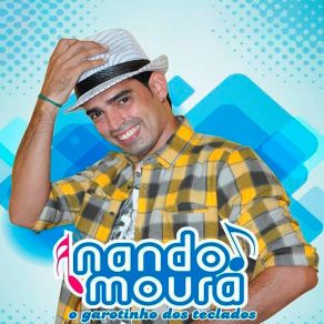 Download track Agarradinho Nando Moura Dos Teclados