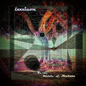 Download track Stratosphere LXXXICON