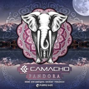 Download track Ganapataye Henrique Camacho