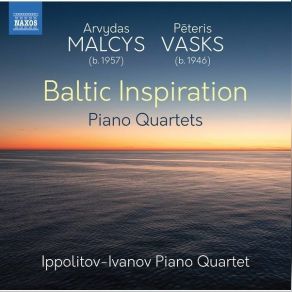 Download track 06. Piano Quartet III. Canti Drammatici - Ippolitov-Ivanov Piano Quartet Ippolitov-Ivanov Piano Quartet