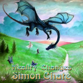 Download track Reality Changes Simon Chate