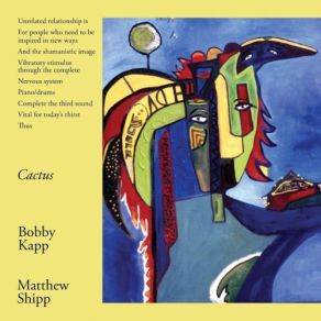 Download track Money Matthew Shipp, Bobby Kapp