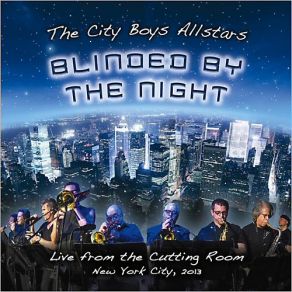 Download track The Vow City Boys AllstarsHorace Scott, Angel Rissoff, Bil Kurz, Tony Kadleck