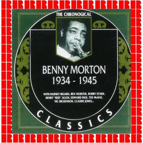 Download track The Gold Digger's Song (We're In The Money) Benny Morton