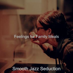 Download track Subtle Music For Cocktail Hour Smooth Jazz Seduction